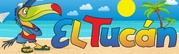 Logo de EL TUCAN 24H